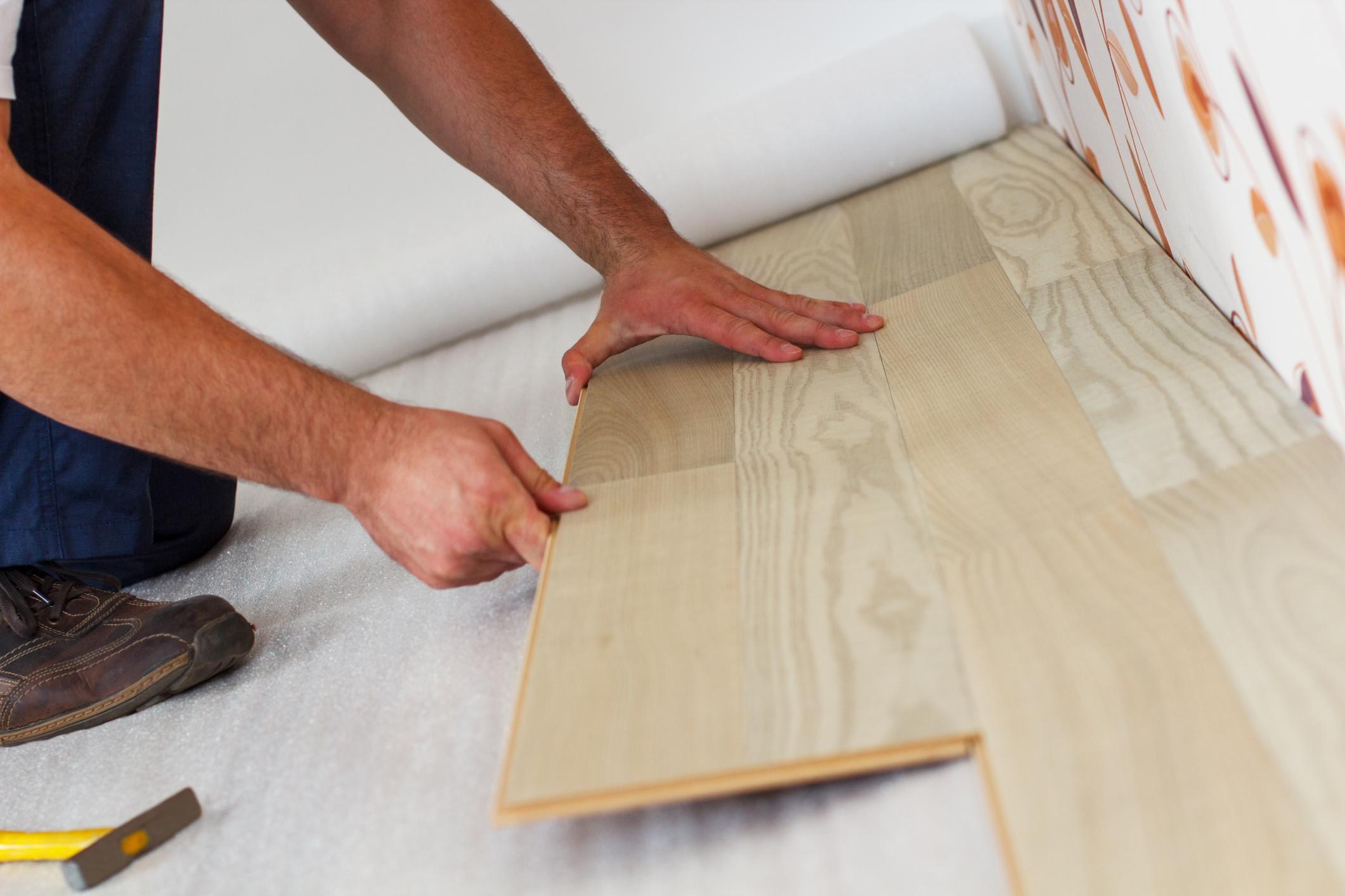 Araklı Laminatçı
